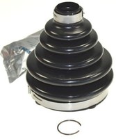Löbro 304813 Faltenbalgsatz, Antriebswelle FüR CitroËN DS Passend FüR Fiat