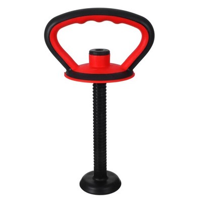 Kisangel Adjustable Kettlebell Handle 36.00X18.50X12.20CM, Assorted Color 