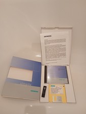 Siemens SIMATIC WinCC 2004 mit Lizenz
