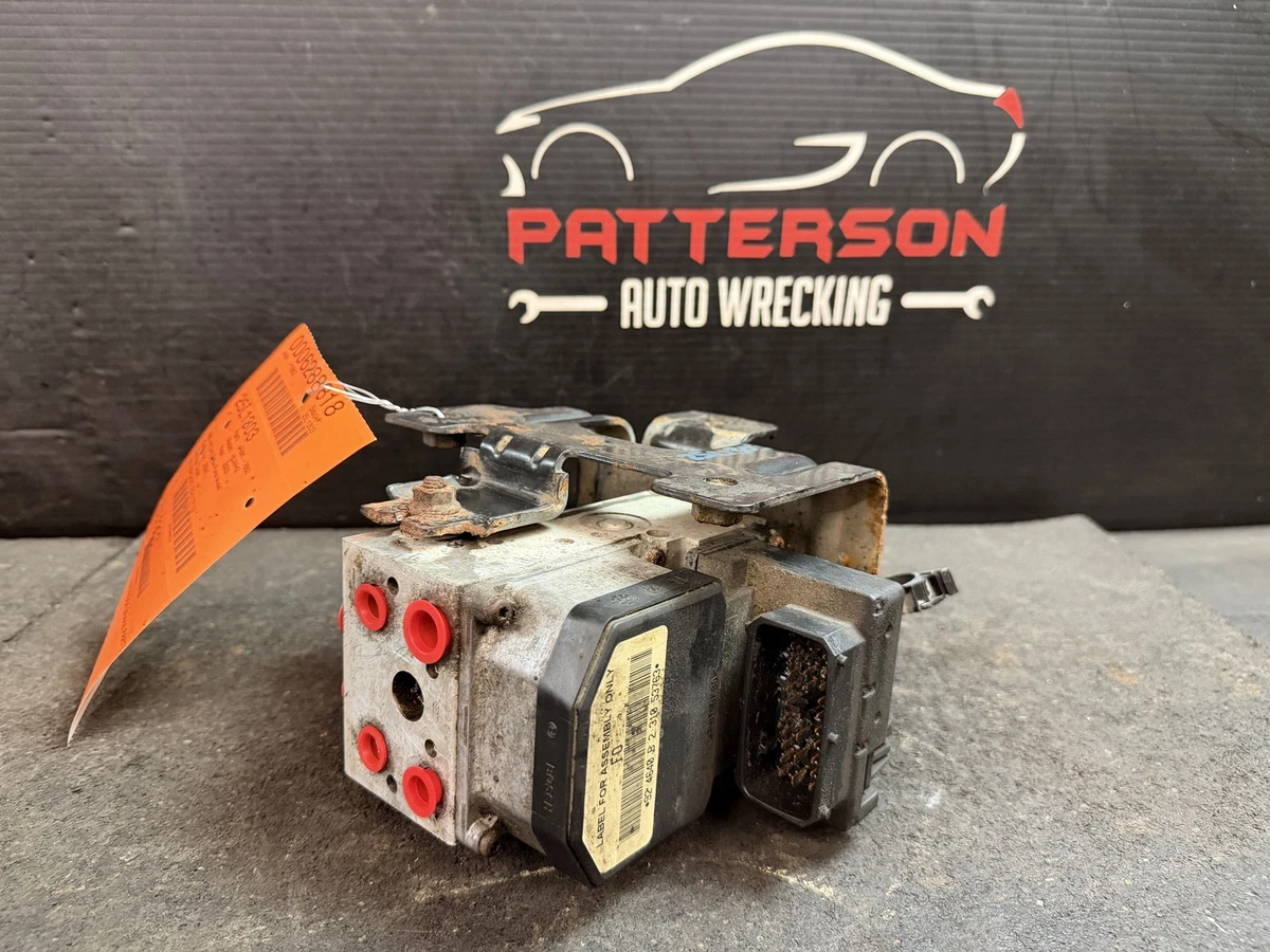 ABS System Parts for HUMMER H2 for sale | eBay