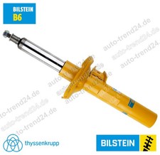Bilstein B6 Gasdruckdämpfer vorne u.a.: Skoda Kamiq NW4, Bj. 2019-2025