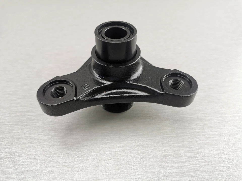 NEW HIGH QUALITY BMW DIFFERENTIAL FLANGE DRIVE SHAFT F10LCI F11LCI 520dx 8674203 - Image 3 of 4