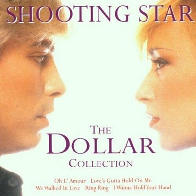 Shooting Star The Dollar Collection CD Neu & Versiegelt