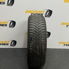 215 65 R16 98H DUNLOP WINTER SPORT 5 PART WORN TREAD 7MM DOT 3518