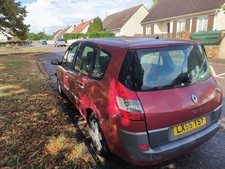 voiture Renault occasion en vente