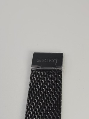Seiko 5 Sports SRPH25K1 Automatic Watch Men's Steel Bracelet new