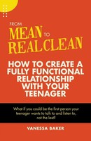 Vanessa Baker | From Mean To Real Clean | Taschenbuch | Englisch (2021)