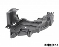 StoßStangenhalter FüR Renault Fluence Links Vorne AußEn 10-25