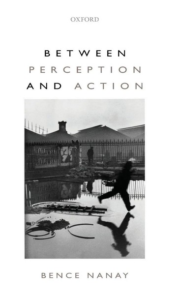 Bence Nanay | Between Perception And Action | Buch | Englisch (2014) | Gebunden-image