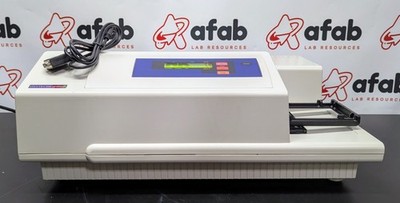 Molecular Devices SpectraMax Gemini XPS Microplate Reader *Parts Only*