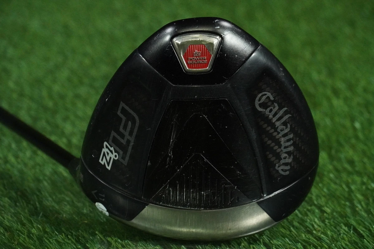 Callaway Ft Iz Driver for sale | eBay