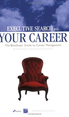 Executive Search  Your Career - GOOD