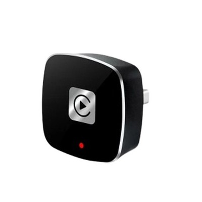 2In1 Wireless Carplay Adapter Android Auto Smart Mini Box Plug & Play WIFI BTx6