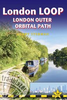 London Loop Trailblazer Walking Guide | London Outer Orbital Path | Stedman