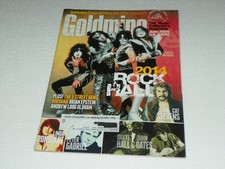 goldmine magazine lot 1 -   4  issues 2011-2012-2014 almost new-A-6