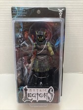 Four Horsemen Mythic Legions Deluxe Orc Legion Builder READ Figure
