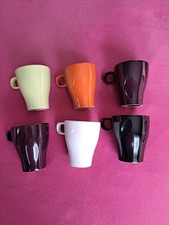 6 x IKEA Kaffeebecher /