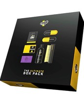 CREP PROTECT BOX Pack Premium Sneaker Cleaning Kit - NEW