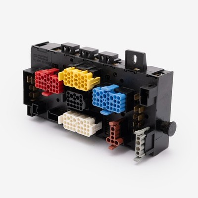 Mk1 Mk2 Golf Caddy Jetta Wiring Plug Fusebox CE1 Harness Loom Repair Kit