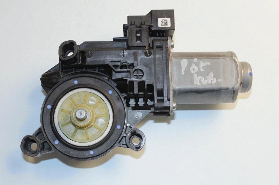 6Q2959802F 门窗调节器电机大众运输车 Caravelle 2008 — 第 2/2 张图片