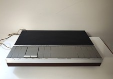 Lecteur cassette Bang & Olufsen Beocord 5000.