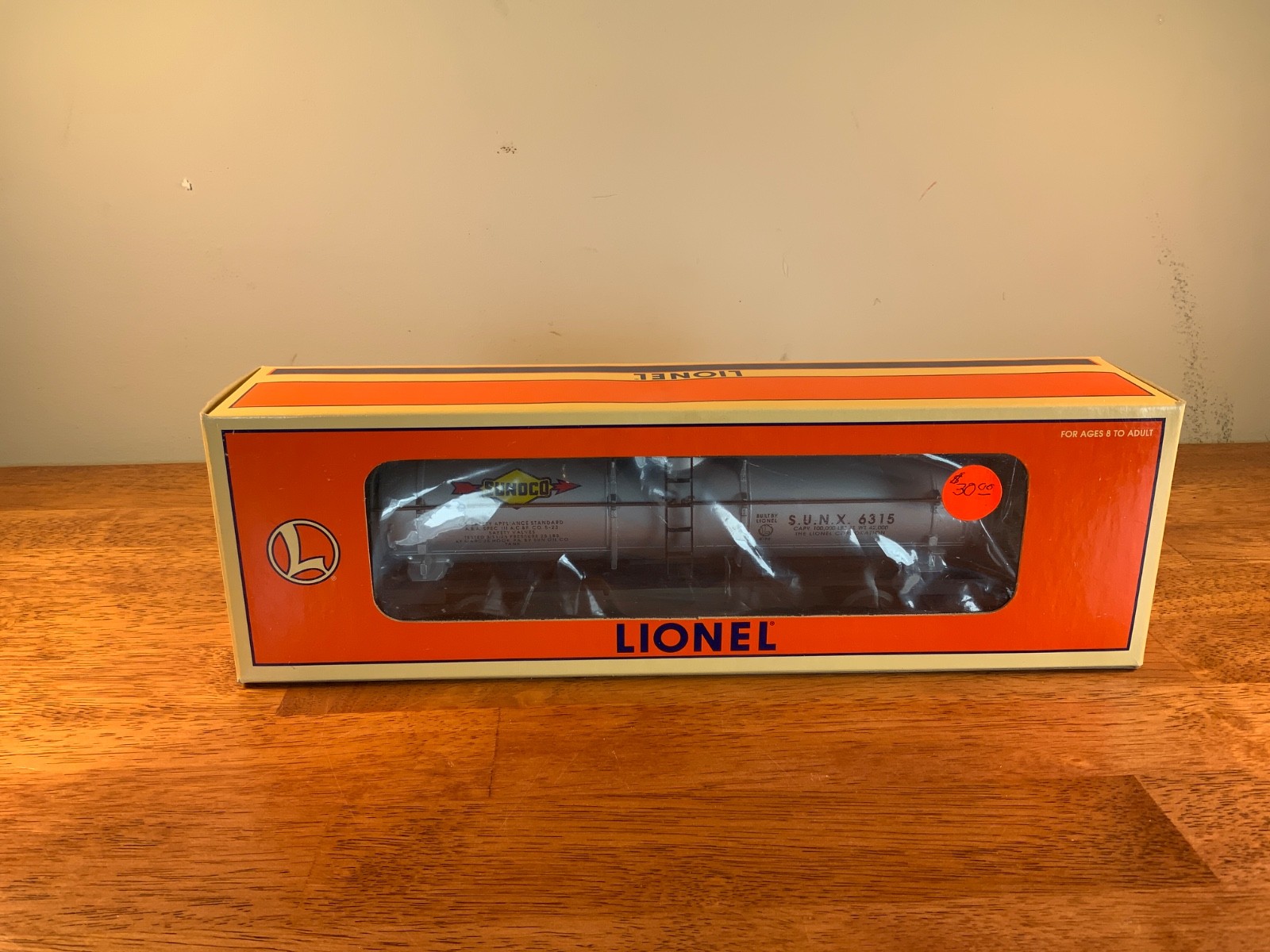 Click here to see eBay Auction