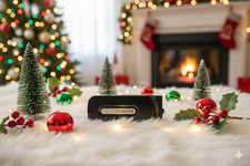 Genuine OEM Microsoft Xbox 360 120GB HDD External Hard Drive Parts Only