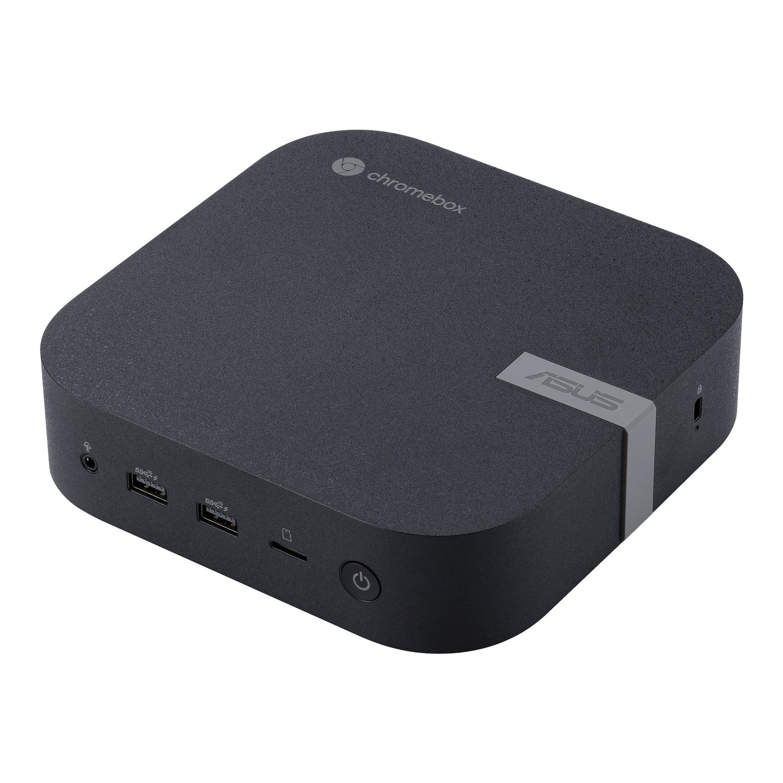 ASUS Chromebox CHROMEBOX5-GC029UN Intel® Celeron® 7305 4 GB DDR4-SDRAM 128 GB SS