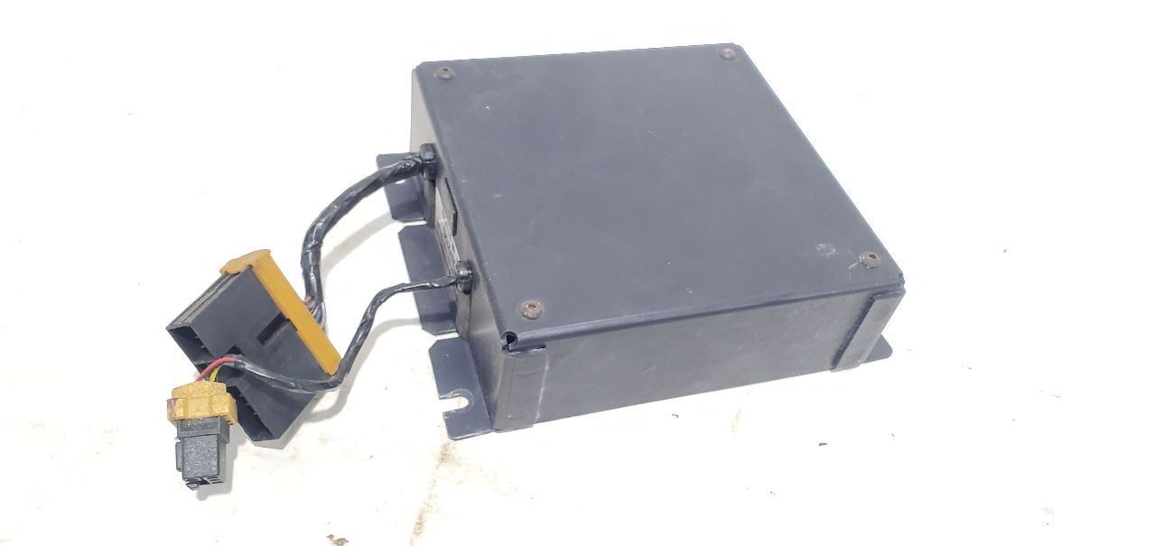 1990 Bentley Turbo R OEM 6.8L Variable Ride ECU ud72125 