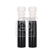 Staubschutzsatz Stoßdämpfer hinten für Audi Q2 GAB | 24624467