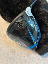 TaylorMade  Sim2 Max Driver, 12° Loft, RH, V...