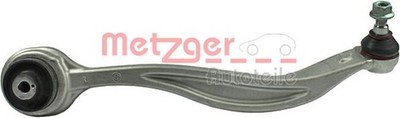 METZGER AUTOTEILE Querlenker Dreieckslenker 58090312 für MERCEDES KLASSE GLK 200