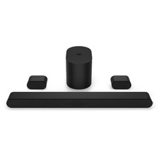 VIZIO 5.1 Soundbar with Dolby Atmos