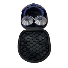 Dyson Zone WP01 Wireless Noise-Cancelling Air Purifying Headphones