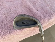 Medicus Single Hinge Swing Trainer 5 Iron Golf Club