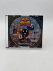 PlayStation 2 (PS2): Ready 2 Rumble Boxing Round 2 Disc Only