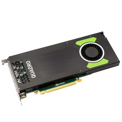 PNY NVIDIA Quadro M4000 8GB GDDR5 Grafikkarte 4x DisplayPort PCIe