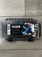 Rectorseal Pro-fit Precision Flaring Kit 87001