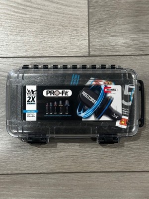 RECTORSEAL PRO-FIT PRECISION Flaring KIT 87001