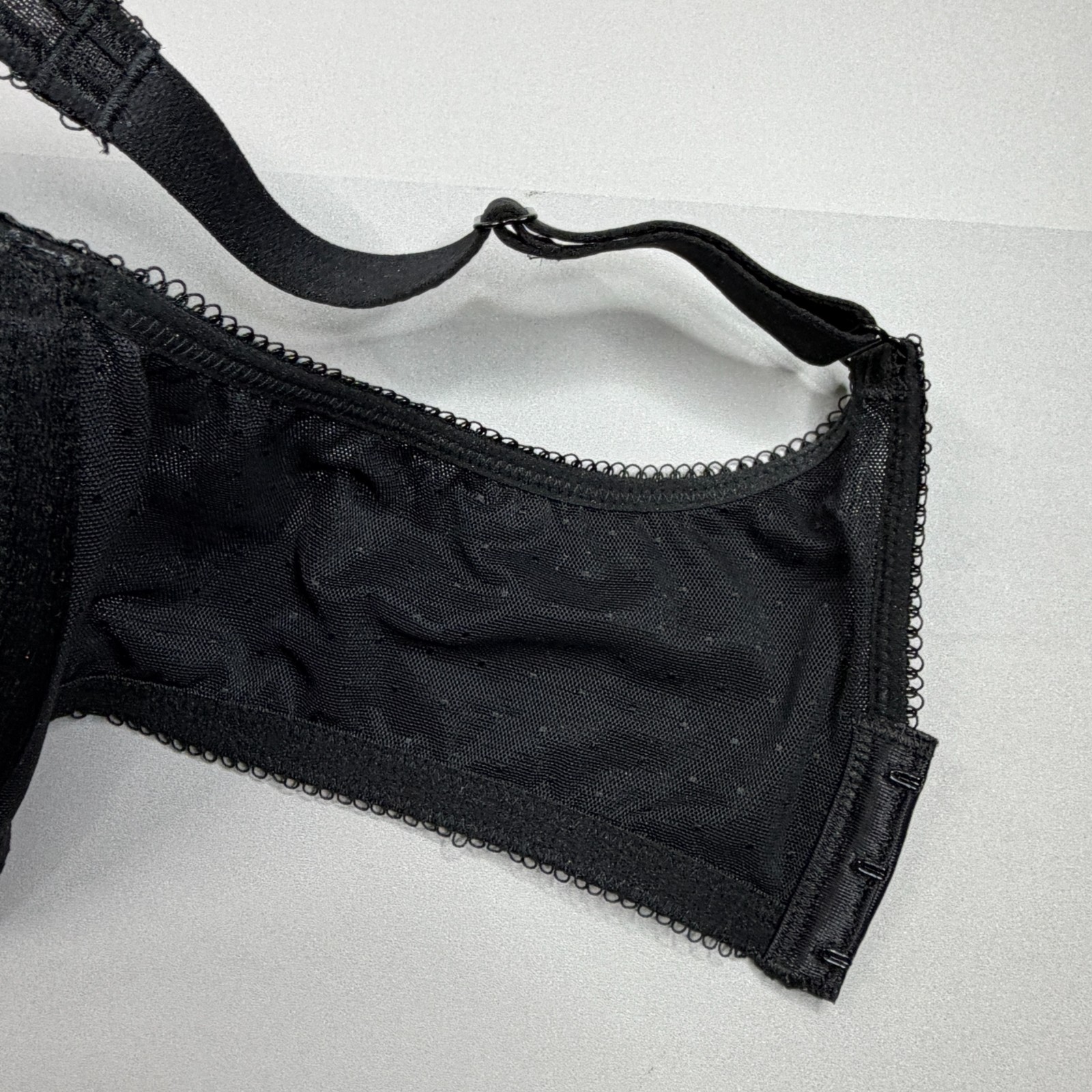 Wacoal Bra 40DD Retro Chic Contour Lined Underwire 85… - Gem