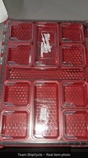 Milwaukee PACKOUT  Organizers NO TROLLY