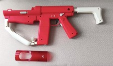 Sharp Shooter Playstation Move Gun For PS4 MOVE CONTROLLERS