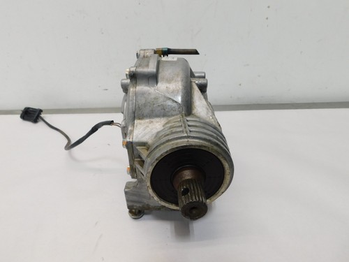 2018 Polaris RZR XP TURBO 2 Seat OEM Front Differential 1334626 - Picture 3 of 11