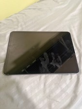 Apple iPad 4th Generation 64 GB, Wi-Fi, 9.5x7 in - Space Grey
