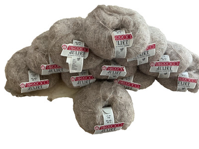 Berroco JULIET Luxury Mohair /ELEVEN [11] 1.5 oz skeins 43g 93yds 85m/Color 7243