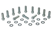 Sb Fits Chevy Intake Bolts