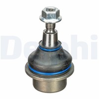 Delphi Lenker, RadaufhäNgung TC3925 FüR Daimler