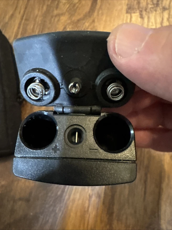 Garmin GPS 12CX Handheld Personal Navigator 12 Channel Hiking Mapping Trekking - Image 4 of 4