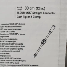 Avanos Mic-Key Continuous Feed Extension Set  of 5  Exp 2028