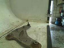 Triangle de suspension Renault TRAFIC